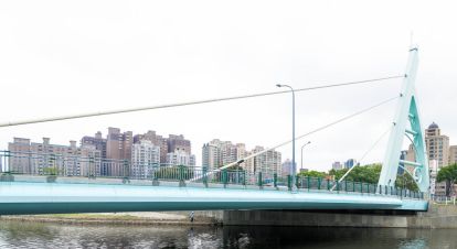莊敬一號橋