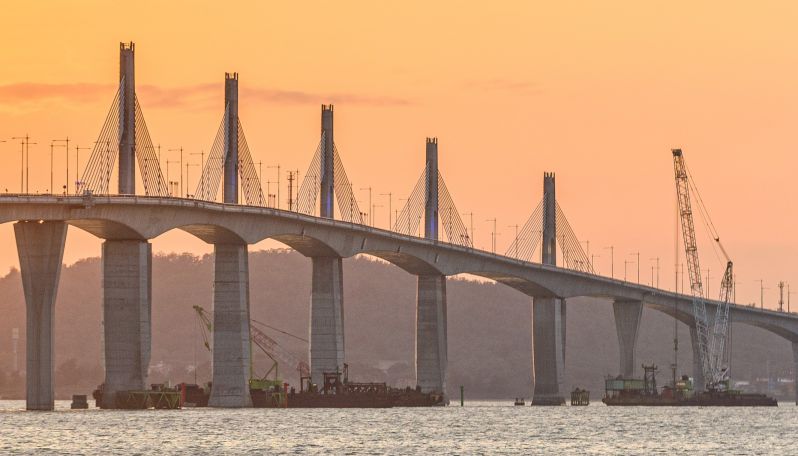 金門大橋-首頁